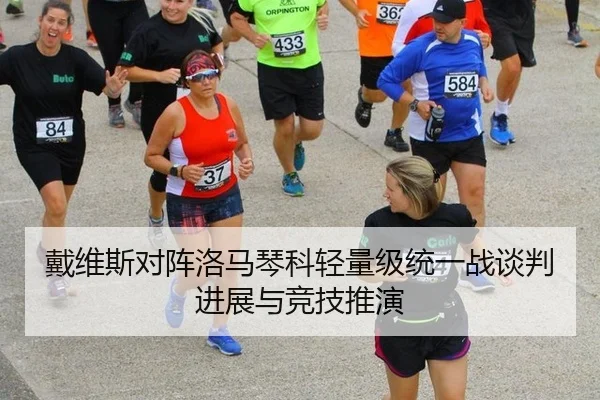 戴维斯对阵洛马琴科轻量级统一战谈判进展与竞技推演